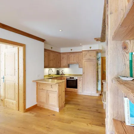 Calimera דירה פונטרסינה