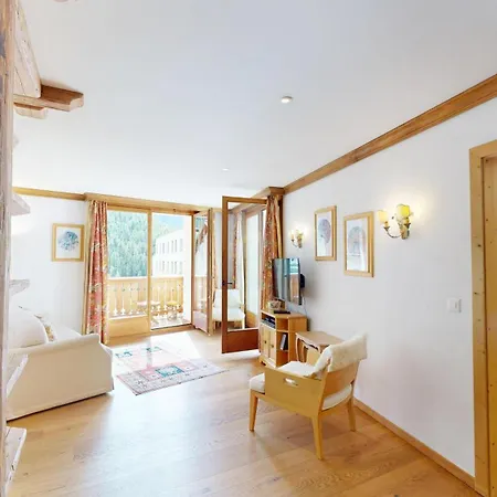 Calimera דירה פונטרסינה