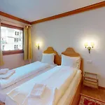 Lägenhet Calimera Pontresina