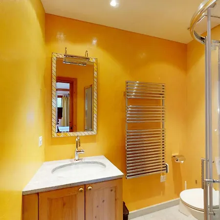 Calimera Appartement *