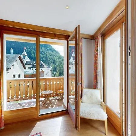 Calimera Appartement *