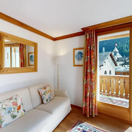 Appartement Calimera *