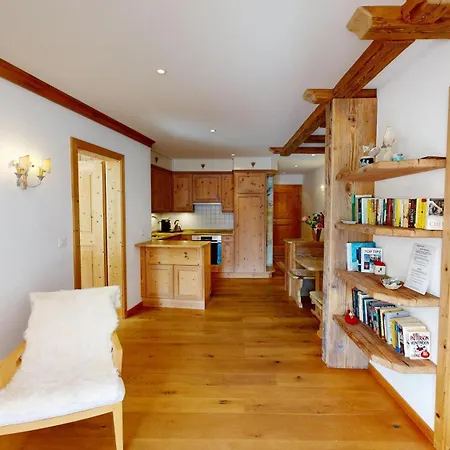 Calimera Appartement *