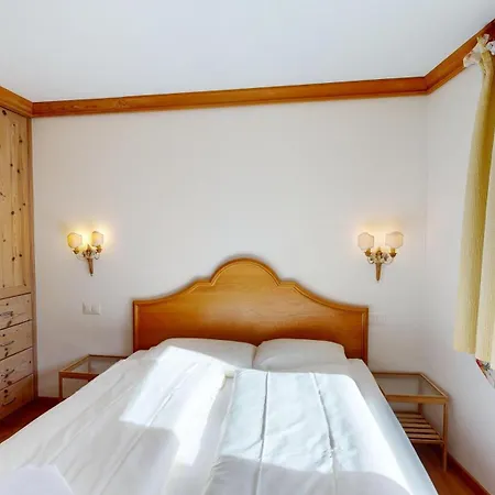 Calimera Appartement