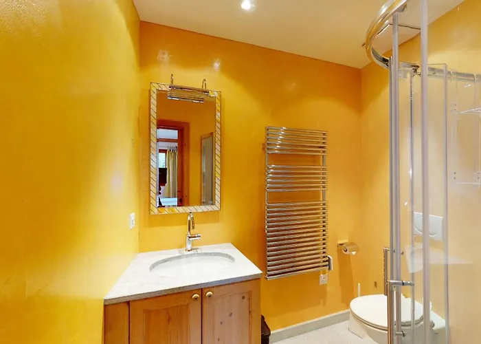 Calimera Appartement *