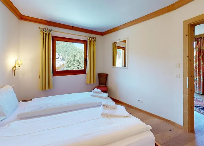 Calimera Appartement