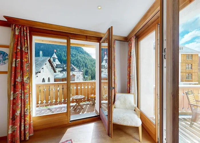 Calimera Appartement *