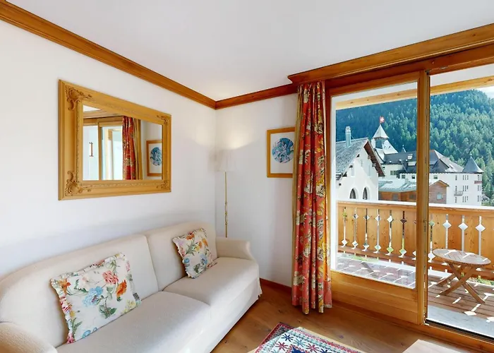 Appartement Calimera *