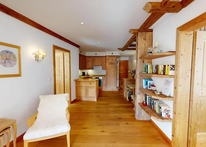 Calimera Appartement *