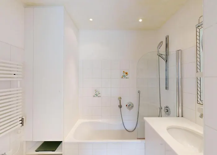 Calimera * Pontresina