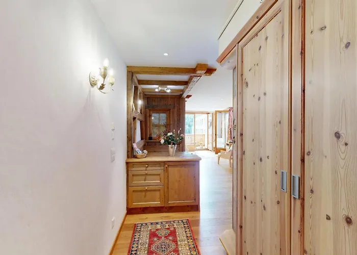 Appartement Calimera *